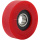 80mm Red Step Roller untuk Eskalator Xizi Otis 80*25*6304